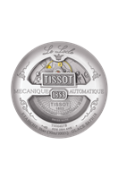 Orologio Tissot Uomo Le Locle in Acciaio T0064071103300 - T0064071103300